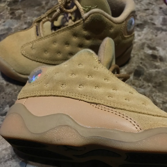 Toddler Jordan's - Picture 2 of 2